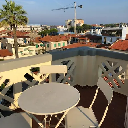 Torre Della Darsena Appartamento