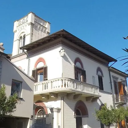 Appartamento Torre Della Darsena