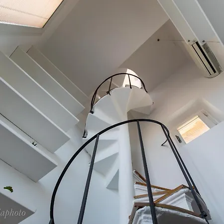 Torre Della Darsena Viareggio