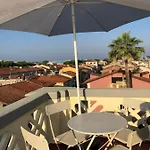 Torre Della Darsena Apartment *