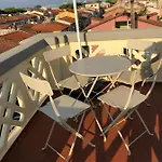 Torre Della Darsena Apartment Viareggio
