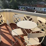Torre Della Darsena Viareggio