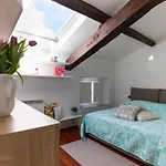 Apartment Torre Della Darsena Viareggio