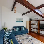 Torre Della Darsena Apartment
