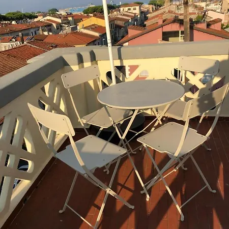 Torre Della Darsena Apartment Viareggio