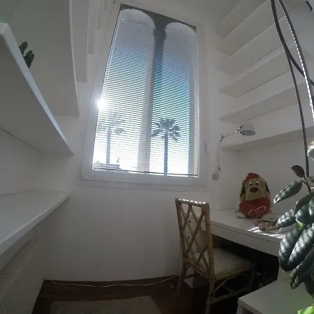 Torre Della Darsena Apartment