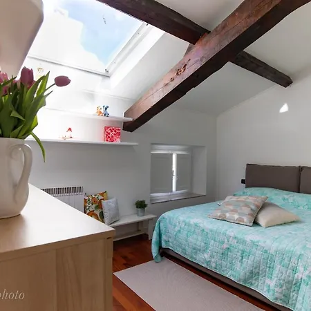 Apartment Torre Della Darsena Viareggio