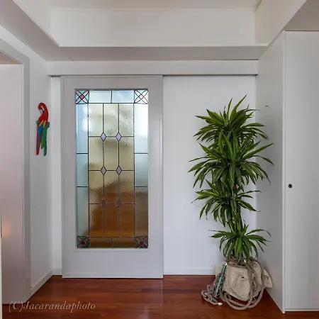 Torre Della Darsena Apartment *