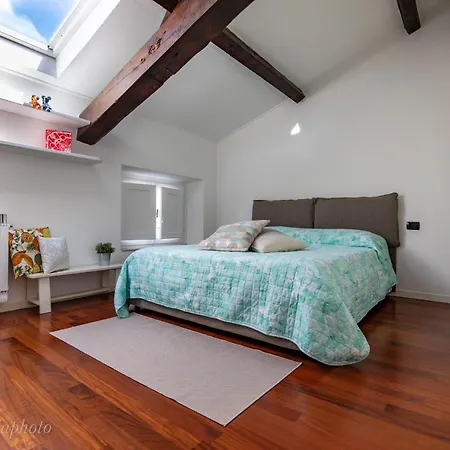 Torre Della Darsena Apartment Viareggio