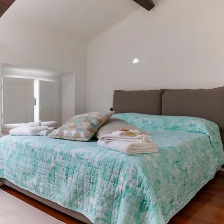 Torre Della Darsena Apartment Viareggio