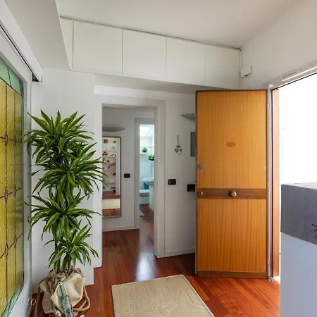Apartment Torre Della Darsena